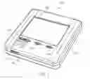 Fig. 02 - Handheld display device for magnifying printed information