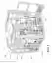 Fig. 02 - SYSTEM INCLUDING ENCLOSURE HAVING SMART GLASS PANEL AND RELATED METHOD