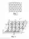 Fig. 02 - Structured surface articles containing geometric structures with compound faces and methods for making same