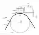 Fig. 01 - Apparatus and methods for modification of electrostatic charge on a moving web