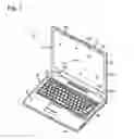 Fig. 02 - Electronic Device