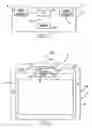 Fig. 03 - Handheld electronic device having hidden sound openings offset from an audio source