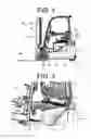 Fig. 02 - INDUSTRIAL VEHICLE WITH ELECTRIC COMPONENT UNIT