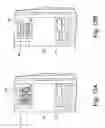 Fig. 10 - System for mounting a device to a host