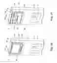 Fig. 18 - System for mounting a device to a host