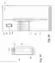 Fig. 23 - System for mounting a device to a host