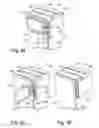 Fig. 50 - System for mounting a device to a host