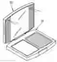 Fig. 01 - MAKEUP PALETTE