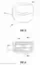 Fig. 04 - Ornamental container for containing refrangible/reflexible object