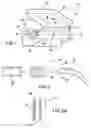 Fig. 02 - Portable light apparatus and method of attachment