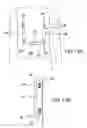 Fig. 07 - Portable light apparatus and method of attachment