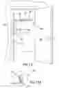 Fig. 08 - Portable light apparatus and method of attachment