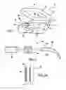 Fig. 02 - Portable light apparatus and method of attachment