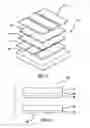 Fig. 03 - Portable light apparatus and method of attachment
