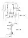 Fig. 07 - Portable light apparatus and method of attachment