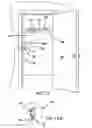 Fig. 08 - Portable light apparatus and method of attachment