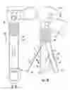 Fig. 07 - Multi-leg rotatable head flashlight