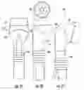 Fig. 08 - Multi-leg rotatable head flashlight