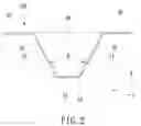 Fig. 03 - Reflector component for a LED lamp