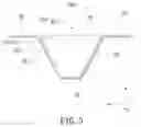 Fig. 06 - Reflector component for a LED lamp