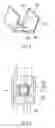 Fig. 03 - Lateral reflector