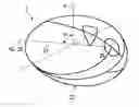 Fig. 01 - Luminaire and reflector