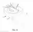 Fig. 07 - Luminaire and reflector