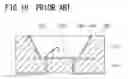 Fig. 10 - PACKAGE FOR LIGHT EMITTING ELEMENT AND LIGHT EMITTING DEVICE