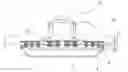Fig. 01 - LED street light