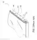 Fig. 02 - Cables fixing apparatus for backlight module
