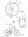 Fig. 06 - Portable light apparatus and method of attachment