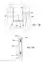 Fig. 07 - Portable light apparatus and method of attachment