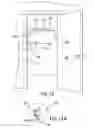 Fig. 08 - Portable light apparatus and method of attachment