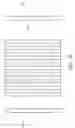 Fig. 03 - Light guide plate and backlight module having V-cut structure
