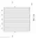 Fig. 07 - Light guide plate and backlight module having V-cut structure