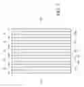 Fig. 09 - Light guide plate and backlight module having V-cut structure