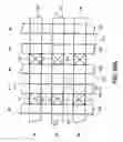 Fig. 35 - Semiconductor memory device having a floating storage bulk region capable of holding/emitting excessive majority carriers