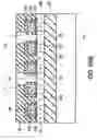 Fig. 45 - Semiconductor memory device having a floating storage bulk region capable of holding/emitting excessive majority carriers