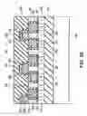 Fig. 52 - Semiconductor memory device having a floating storage bulk region capable of holding/emitting excessive majority carriers