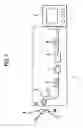 Fig. 02 - Ear thermometer and measuring apparatus used with it