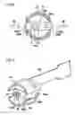 Fig. 07 - Ear thermometer and measuring apparatus used with it