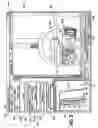 Fig. 06 - PLANNING SYSTEM, METHOD AND APPARATUS FOR CONFORMAL RADIATION THERAPY