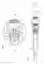 Fig. 04 - Hardened Fiber Optic Housing and Cable Assembly