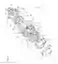 Fig. 07 - Shake correction unit and imaging apparatus