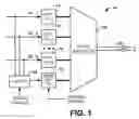 Fig. 02 - Sparing for multi-wavelength optical transmitter