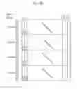 Fig. 19 - APPARATUS SUITABLE FOR TRANSPORTING CLIENT SIGNALS, AND APPARATUS AND METHOD SUITABLE FOR MAPPING OR DEMAPPING TRIBUTARY SLOTS FOR TRANSPORT OF CLIENT SIGNALS