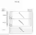 Fig. 22 - APPARATUS SUITABLE FOR TRANSPORTING CLIENT SIGNALS, AND APPARATUS AND METHOD SUITABLE FOR MAPPING OR DEMAPPING TRIBUTARY SLOTS FOR TRANSPORT OF CLIENT SIGNALS