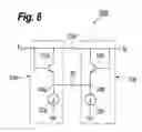 Fig. 07 - Laser diode driver with back terminator and optical transmitter providing the same