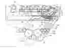Fig. 01 - Image forming apparatus with an independent drive unit for a cleaning unit