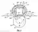 Fig. 02 - Belt fuser having a protuberance for an imaging device